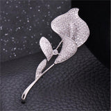 PIN-COMMON CALLALILY