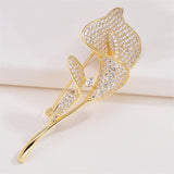 PIN-COMMON CALLALILY